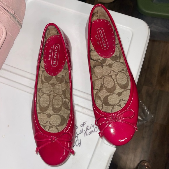 Bundle of Beautiful Shoes -Size 6 1/2 - Picture 10 of 14